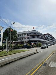 Havelock Road (D3), Retail #518307211